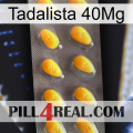 Tadalista 40Mg cialis1